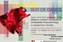 Best of Dance. Klasyka i modern w Centrum Kongresowym