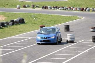 Tor Lublin. Grożą zablokowaniem Lublina, chcą nowego toru wyścigowego