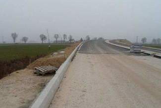 Kto dokończy budowę obwodnicy Hrubieszowa?