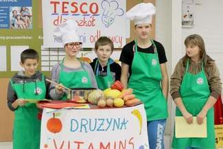 Krasnystaw: Nasi Kulinarni Odkrywcy