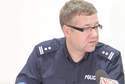 Rzecznik komendanta policji sam zostanie komendantem