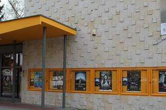 Biała Podlaska: Teatr powstanie w kinie Merkury?