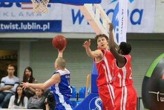 Nowy zawodnik Wikany-Startu zadebiutuje w piątek