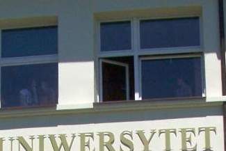 Uniwersytet Przyrodniczy likwiduje wydział w Zamościu