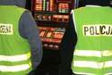 Nielegalne automaty w Radzyniu Podlaskim