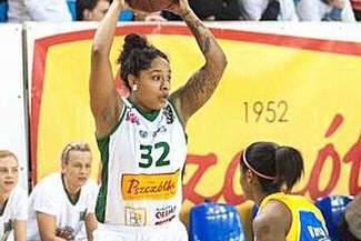 Pszczółka AZS UMCS Lublin zagra z Basketem Konin bez Amerykanek?