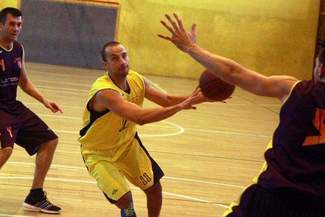 Terminarz rozgrywek Pod Koszami Dziennika Wschodniego