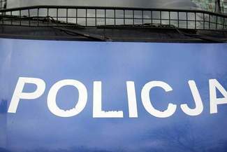 Zamość: 46-latek znaleziony martwy w samochodzie