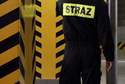 Strażacy otworzyli garaż. W środku znaleźli ciało