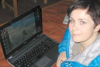 Z Chełma do Nepalu. "Zagnały mnie tam marzenia, a zatrzymała miłość"