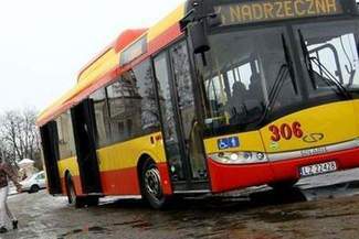 Kupią dwa nowe autobusy. Miasto ma nadal szanse na hybrydy