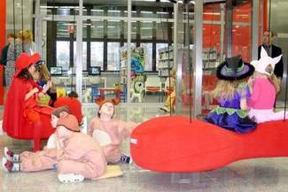 Nowa siedziba Chełmskiej Biblioteki Publicznej otwarta. Jest się czym chwalić