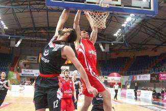 Pożar został ugaszony. Wikana wychodzi na prostą?