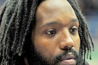 Isaac Wells, specjalista od zbiórek i obrony