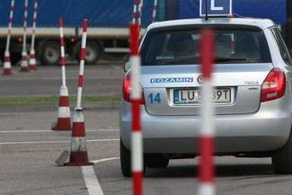 Ranking lubelskich szkół jazdy. Gdzie uczą najlepiej, a gdzie najgorzej? (lista)