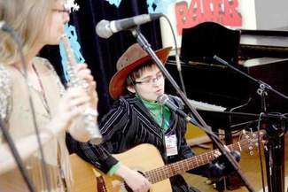 Piosenka studencka i turystyczna w Lublinie