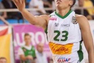 Pszczółka AZS UMCS Lublin walczy o play-off