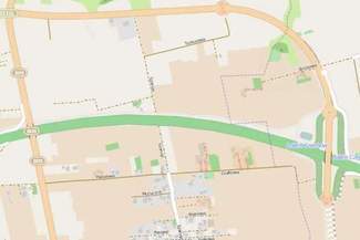 Zjazd z S17 do Przytoczna otworzą "niebawem