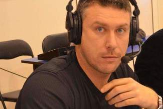 Marcin Prus: Najtrudniej jest nie grać