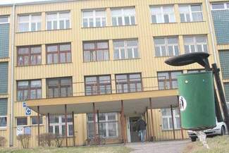 Diler narkotyków w chełmskim szpitalu?