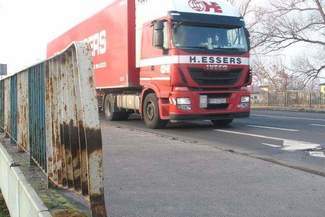 Chełm walczy o drogi. Urzędnicy i mieszkańcy piszą do ministra