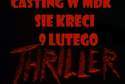 Przyjdź na casting do thrillera
