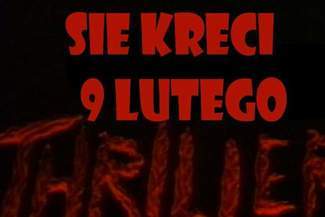 Przyjdź na casting do thrillera