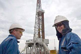 Nici z gazu łupkowego? Amerykanie rezygnują z wydobycia w Polsce