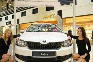 Czytaj Dziennik Wschodni i wygrywaj: samochód, telewizory i tablety