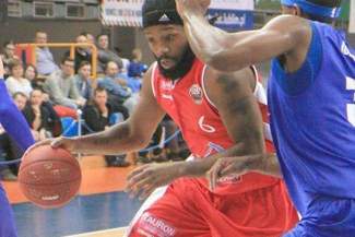 Wikana-Start Lublin – Polfarmex Kutno 80:91 (ZDJĘCIA)