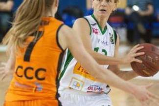 Niepokonany mistrz Polski przyjeżdża do Lublina. Bejtić: Z każdym chcemy wygrać