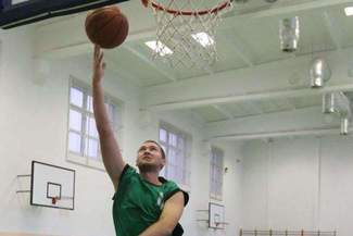 The Shooters rzutem na taśmę zapewnili sobie awans do grupy mistrzowskiej