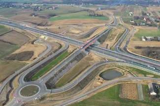 S17. Dzisiaj otwierają węzeł Lublin Czechów