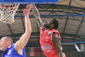 Wikana-Start Lublin tydzień poczeka na następny mecz ligowy