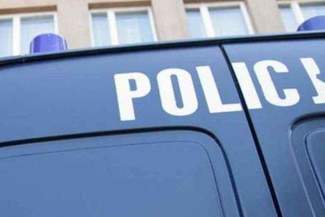 Ukradł torbę. a potem udawał, że ją znalazł