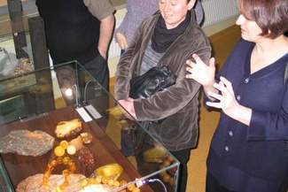 Złoża bursztynu czekają na wydobycie. Brakuje pomysłu