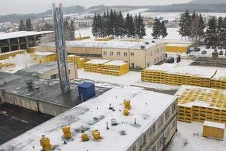 Likwidacja Prefabetu? Jest pomysł na ratowanie miejsc pracy