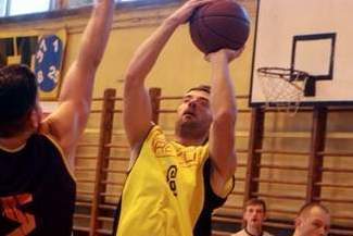 Sensacyjna porażka wielkiego faworyta