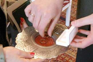 Łęczna ciemnogrodem? Urząd: śluby w poście nie są zakazane