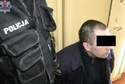 Napadł na policjanta w Anglii. Wpadł w Lublinie