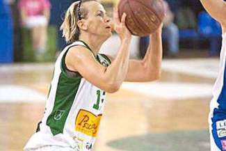 Lejla Bejtić (Pszczółka AZS UMCS): Aptekarskie sędziowanie