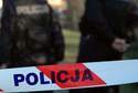 Zatrzymany przez policję zmarł w szpitalu. Śledztwo umorzone