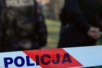 Zatrzymany przez policję zmarł w szpitalu. Śledztwo umorzone