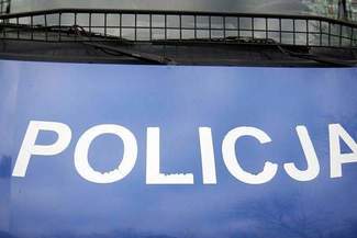 Napad w Zamościu. Z nożem po 2 złote