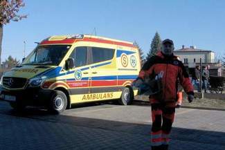 Lekarze pogotowia złożyli wypowiedzenia. Chcą prawie 2 tys. zł za dyżur