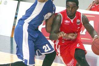 Wikana-Start Lublin odrabia zaległości. Dziś mecz w Toruniu