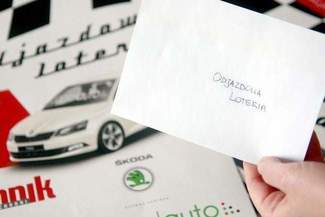 Kupon nr 10. Masz już pierwszy zestaw