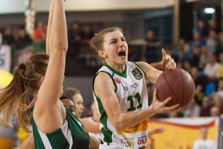 Ważny triumf Pszczółek, wciąż są w grze o play-off