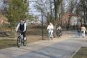 Chełm: Przybędzie nowych ścieżek rowerowych