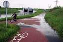 Trasa rowerowa otoczy cały Zalew Zemborzycki